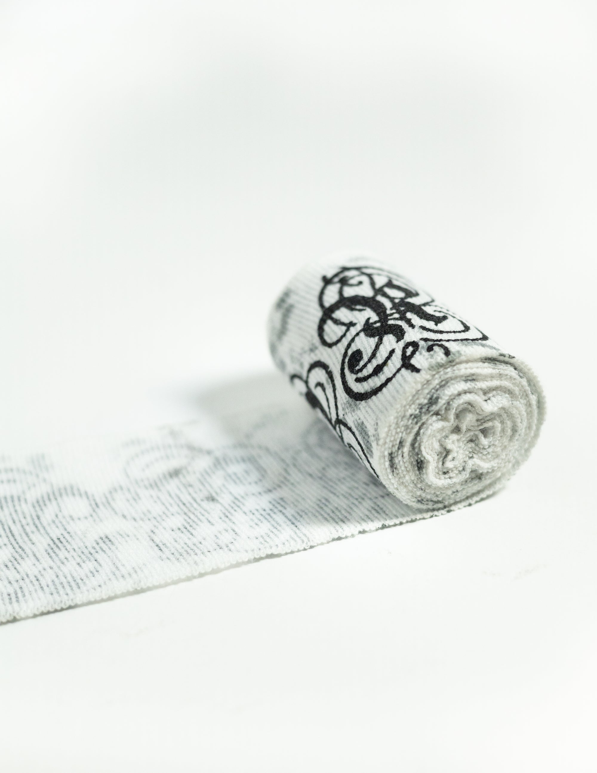 Creme White Hand Wraps