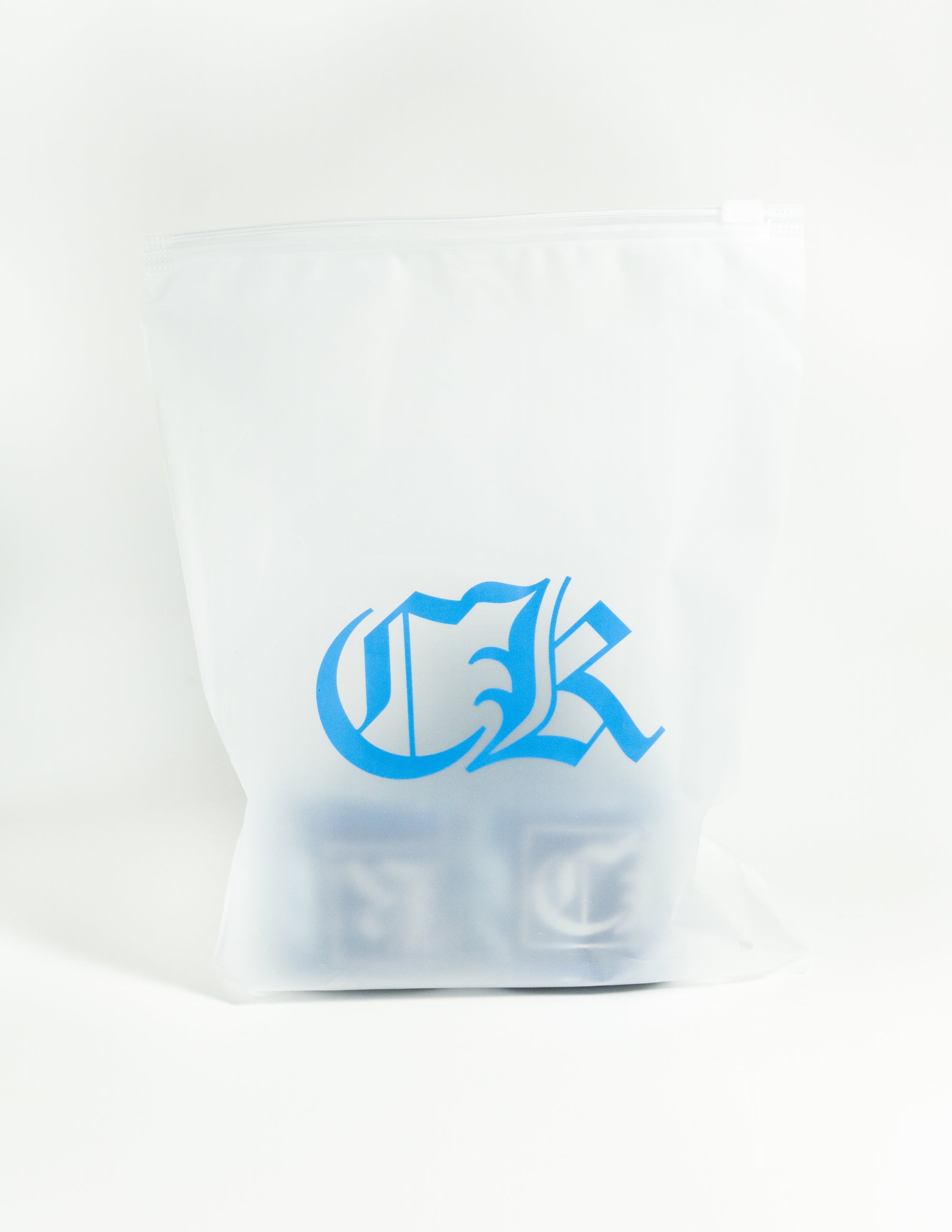 Sky Blue Hand Wraps
