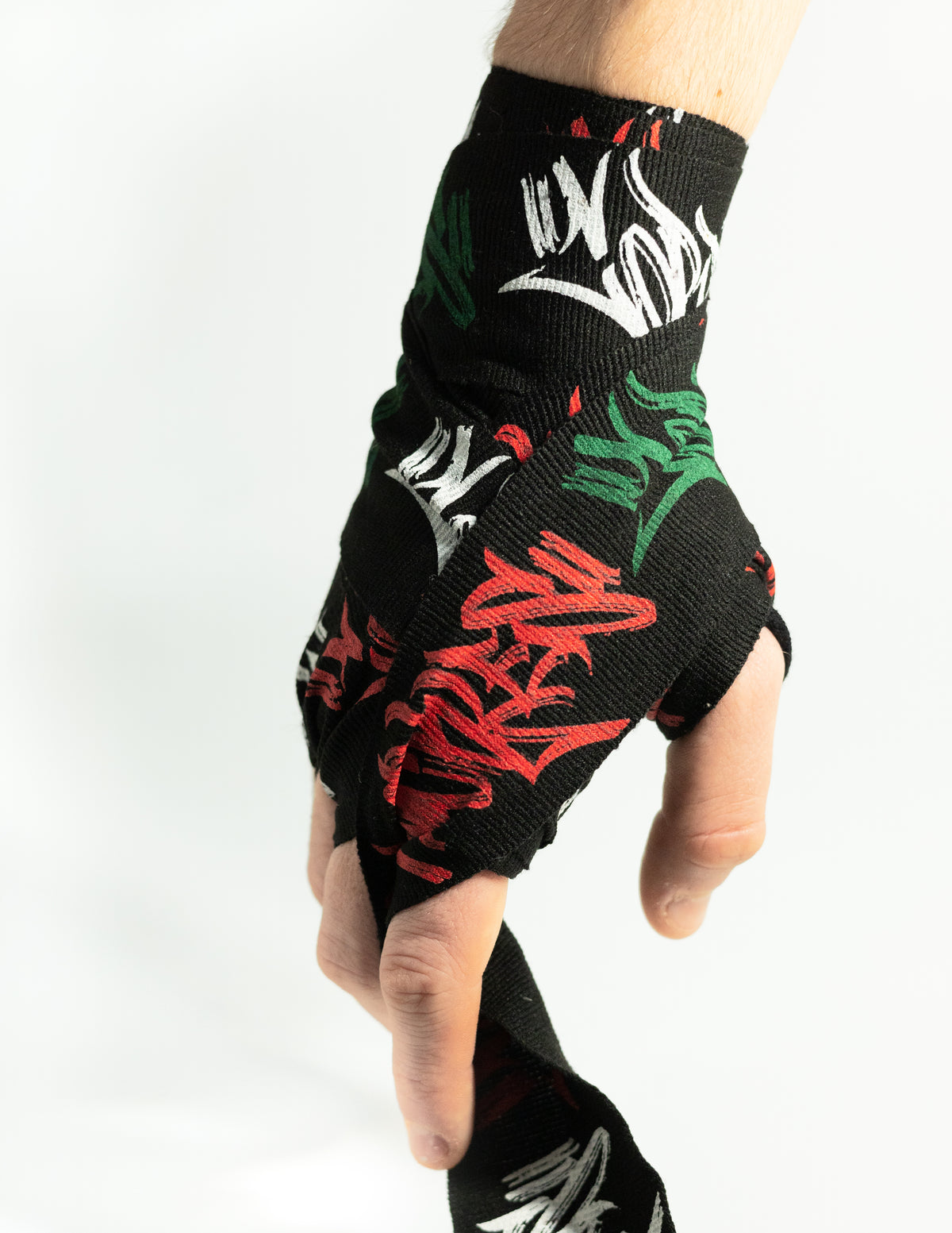 Mexican Hand Wraps